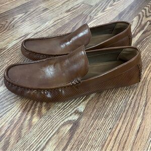 Aldo Adraresa Slip-On Loafer Tan men’s Size 11